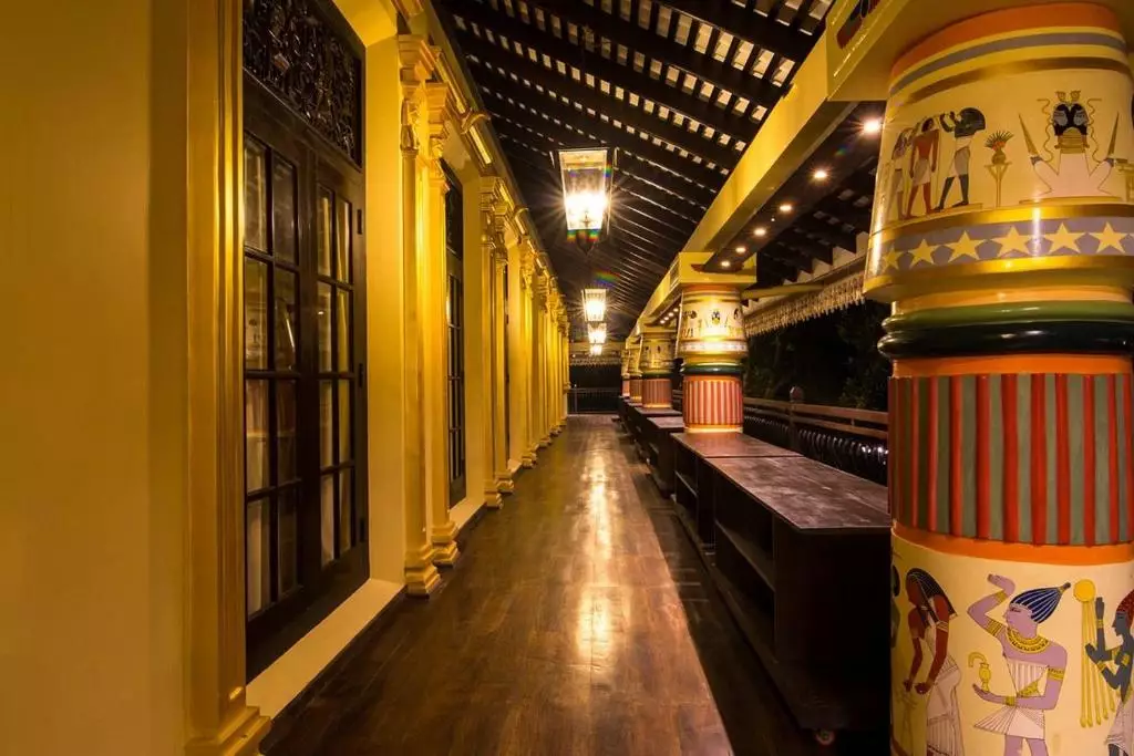 The Kabalana Hotel